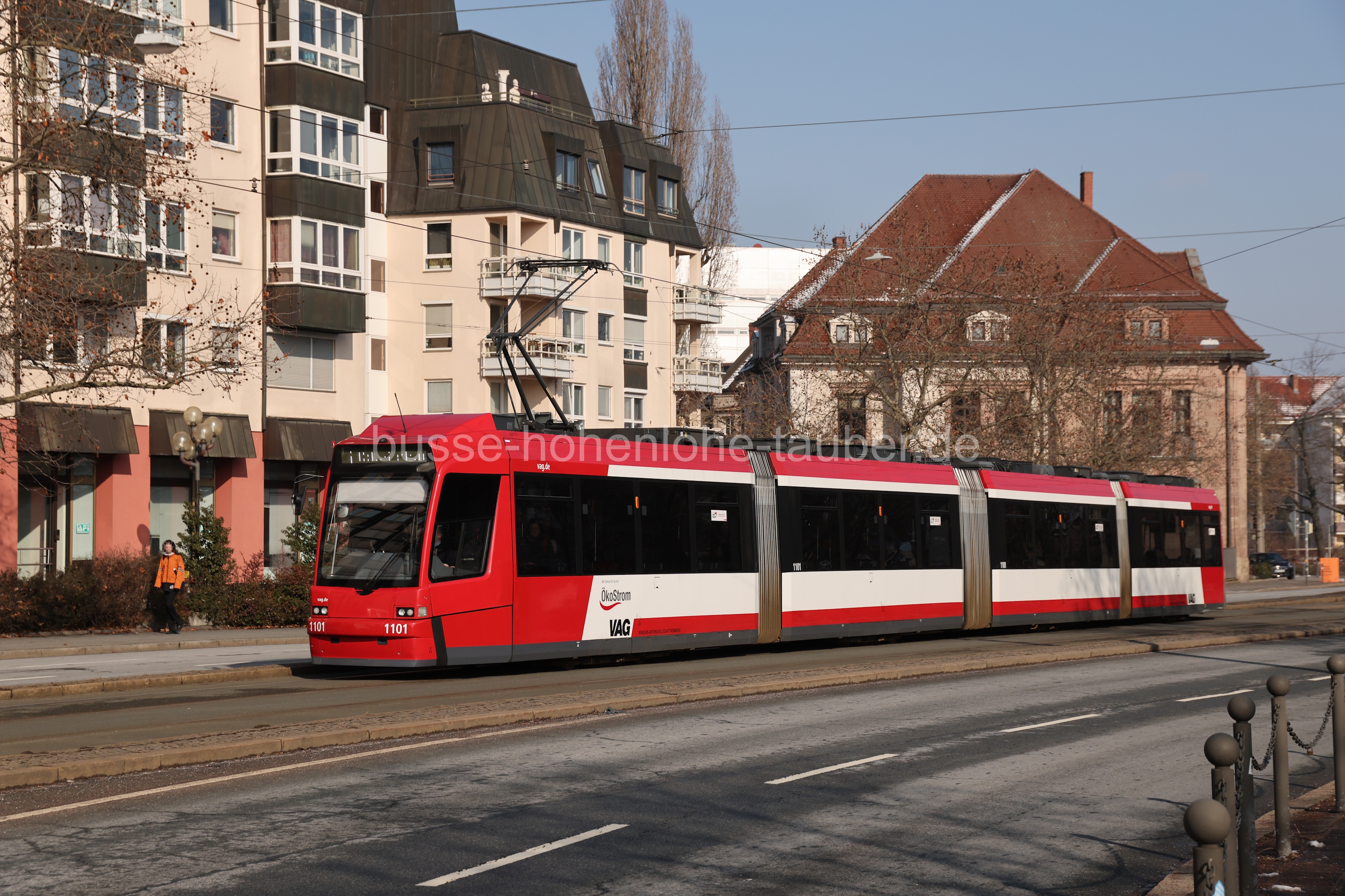 Fahrzeugseite 1101