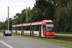 Fahrzeugseite 1120