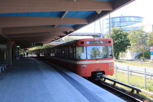 Fahrzeugseite 455