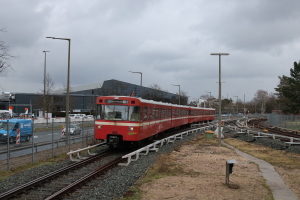 Fahrzeugseite 455