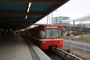 Fahrzeugseite 511