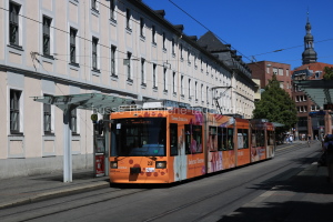 Fahrzeugseite 256