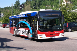 Fahrzeugseite AA-GD-464