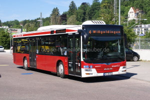 Fahrzeugseite GD-SB-104