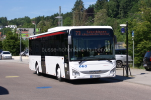 Fahrzeugseite GD-SB-125