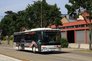 Fahrzeugseite AA-AK-345