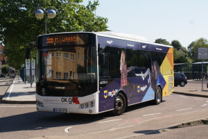 Fahrzeugseite AA-AK-373