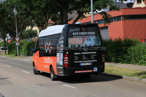 Fahrzeugseite AA-AK-714