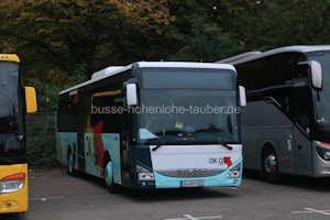 Fahrzeugseite AA-GO-6102