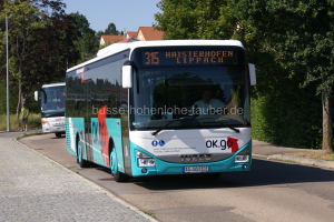 Fahrzeugseite AA-GO-8101