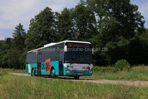 Fahrzeugseite AA-GO-8101