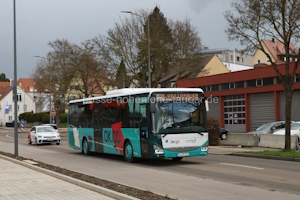 Fahrzeugseite AA-GO-8101