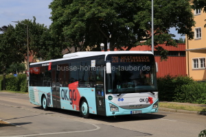 Fahrzeugseite AA-GO-8103