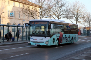 Fahrzeugseite AA-GO-8103