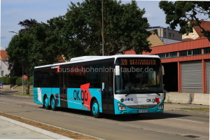 Fahrzeugseite AA-GO-8201