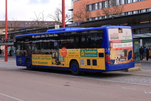 Fahrzeugseite AA-OJ-1500