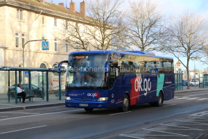 Fahrzeugseite AA-OJ-1600