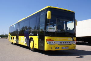 Fahrzeugseite AA-OS-950