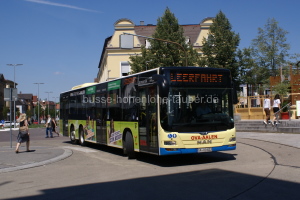 Fahrzeugseite AA-OO-823