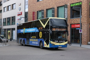 Fahrzeugseite AA-OV-713