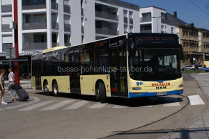 Fahrzeugseite AA-OV-824