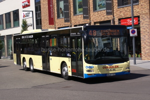 Fahrzeugseite AA-OV-827