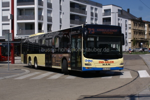 Fahrzeugseite AA-OV-828