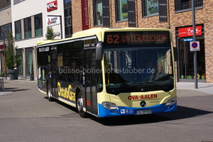 Fahrzeugseite AA-OV-830