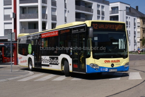 Fahrzeugseite AA-OV-831