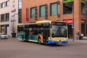 Fahrzeugseite AA-OV-833