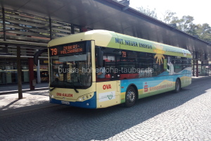 Fahrzeugseite AA-OV-840