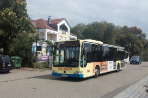 Fahrzeugseite AA-OV-853