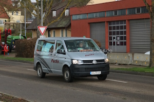 Fahrzeugseite AA-FB-620