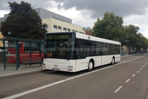 Fahrzeugseite AA-FB-820