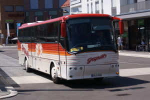 Fahrzeugseite AA-G-685