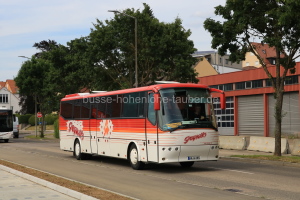 Fahrzeugseite AA-G-685