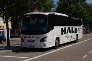 Fahrzeugseite AA-HK-2000