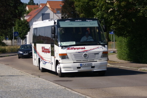 Fahrzeugseite AA-K-4032