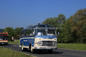 Fahrzeugseite AA-O-1958H