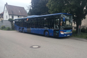 Fahrzeugseite AA-OJ-500