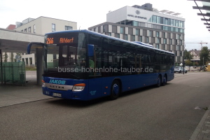 Fahrzeugseite AA-OJ-500