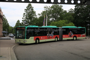 Fahrzeugseite BAD-SW-509