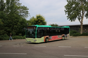 Fahrzeugseite BAD-SW-521