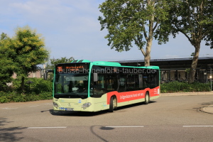 Fahrzeugseite BAD-SW-528