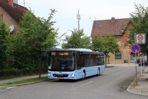 Fahrzeugseite BB-D-430