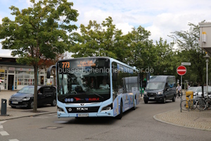 Fahrzeugseite BB-D-530