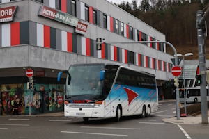 Fahrzeugseite BB-D-620