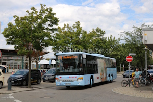 Fahrzeugseite BB-D-750