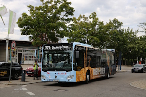 Fahrzeugseite BB-D-770