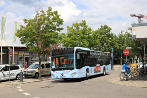 Fahrzeugseite BB-D-940